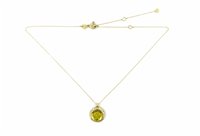 Collana Pasquale Bruni Donna in Oro giallo Diamante 0.33 Ct 12987G1076278 - 12987G1076278